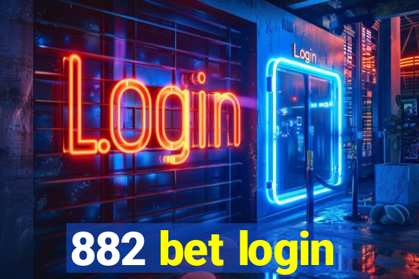 882 bet login